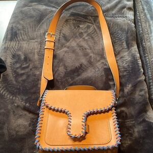 Rebecca Minkoff Leather Bag